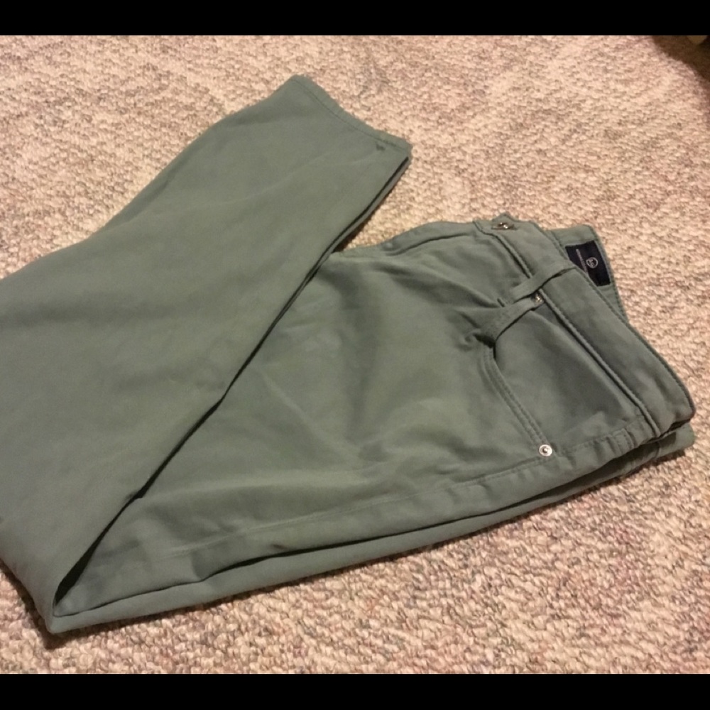 Adriano Goldschmied jean